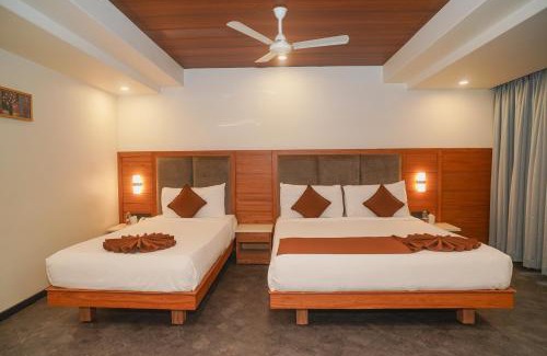 Hubli Hotel | Royal Ritis Hubballi