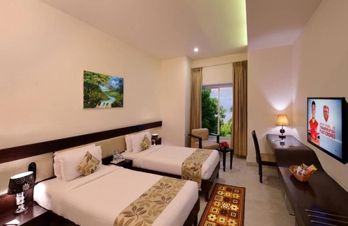 Shimoga Hotel | Royal Ritis