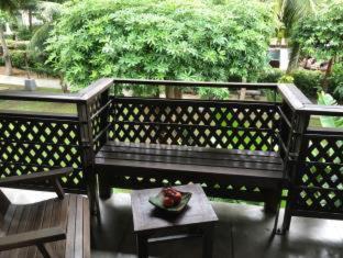 Nong Bua Resort | Royal River Kwai Resort and Spa