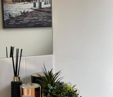 Dakabin Apartment | Royal Romanesque holiday house in Dakabin