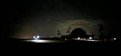 Rissani Hotel | Royal Sahara Dome Camp