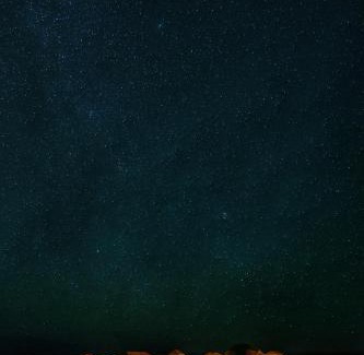 Rissani Hotel | Royal Sahara Dome Camp