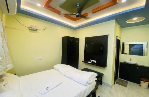 Chirala Resort | Royal Samudra Beach Resorts