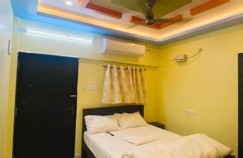 Chirala Resort | Royal Samudra Beach Resorts