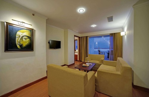 Siliguri Hotel | Royal Sarovar Portico Siliguri