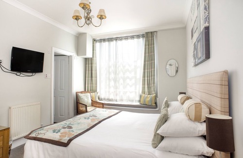Totnes Hotel | Royal Seven Stars Hotel