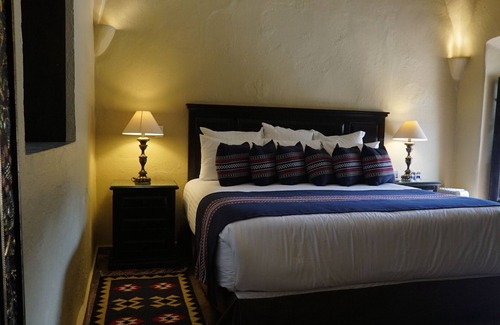 El Marques Bed & Breakfast | Royal Silver Inn Standard Single Room II