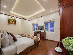 Quan Hoa Hotel | Royal St Hanoi Hotel
