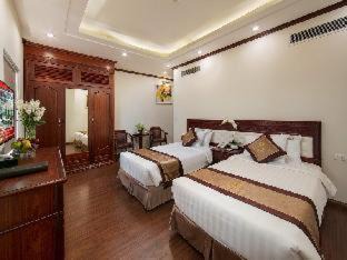 Quan Hoa Hotel | Royal St Hanoi Hotel