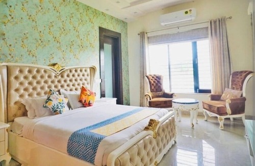 Gurugram Resort | Royal stay farm house