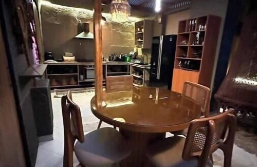 Sheikh Zayed City Apartment | Royal Suite