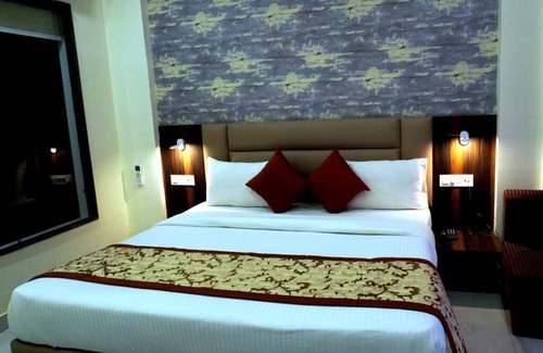 Kumarhatti Hotel | Royal Suites by Park Tree Chakki Mor