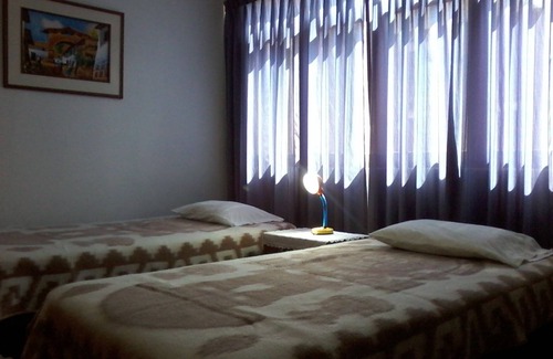 San Miguel Bed & Breakfast | Royal Sweet Dreams Airport B&B