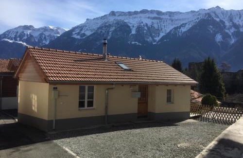 Ringgenberg Apartment | Royal Swiss Apartments