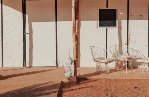 Rissani RV Rental | Royal Tent