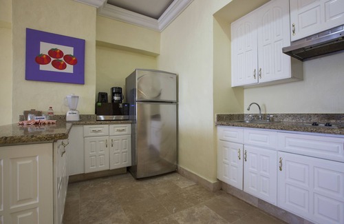 Zona Dorada Resort | Royal Villas Resort