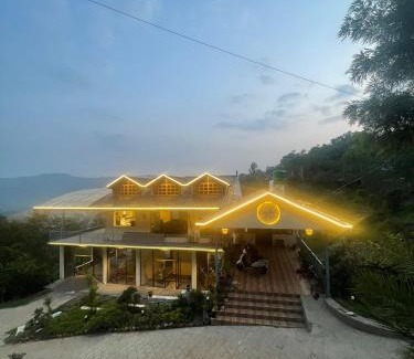 Gunehr Hotel | Royal Willow Bir Billing