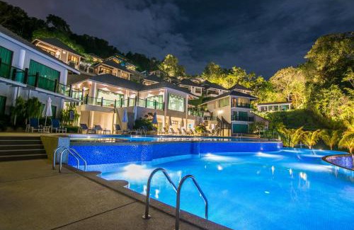 Cherating Resort | Royale Chulan Cherating Villa