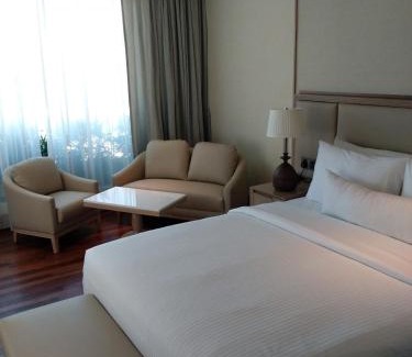 Cherating Resort | Royale Chulan Cherating Villa