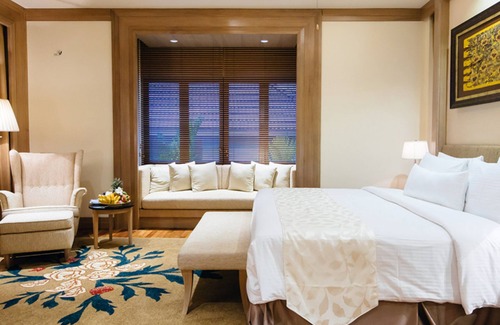 Cherating Hotel | Royale Chulan Cherating Villa