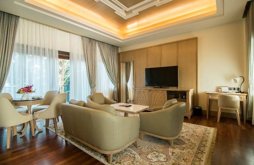 Cherating Hotel | Royale Chulan Cherating Villa