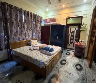 Begusarai Apartment | ROYALS By TETRI SADAN ALUXE STAY