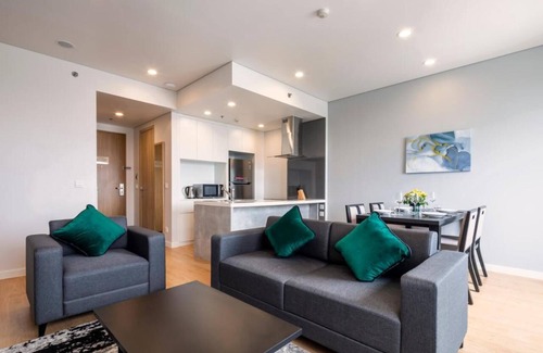 Le Chan Apartment | Roygent Parks Hai Phong