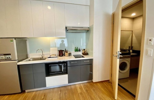 Trung Hoa Nhan Chinh Hotel | Roygent Parks Hanoi