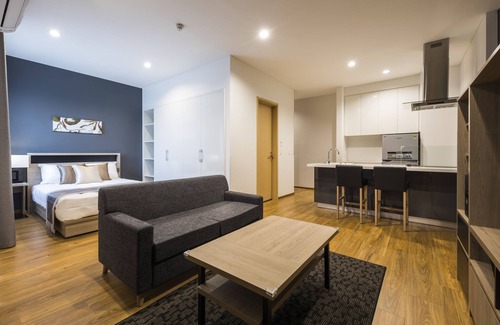 Trung Hoa Nhan Chinh Hotel | Roygent Parks Hanoi