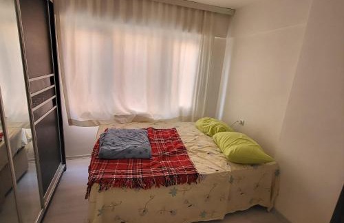 Buyukcekmece Apartment | Rozana