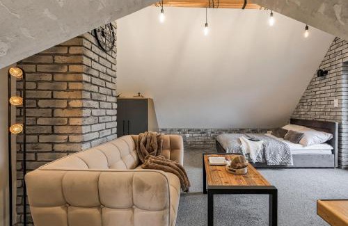 Jurgow House | Rozeta