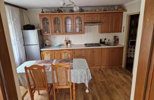 gmina Goraj House | Roztoczańska przystań