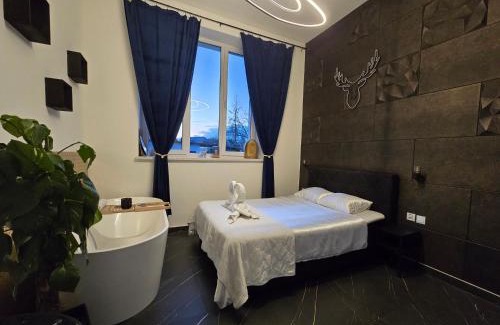 Zwierzyniec Apartment | Roztoczańskie Apartamenty