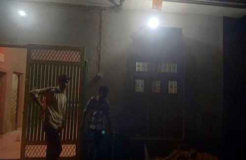 Lakhimpur House | RP FARM