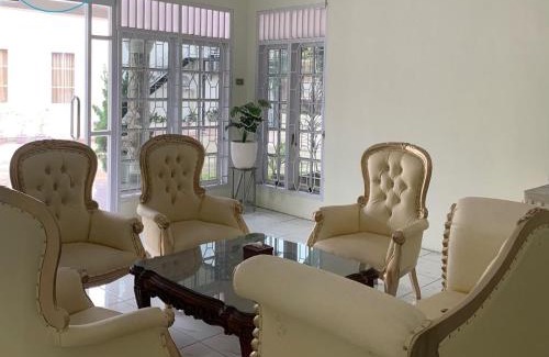 Rantauprapat Hotel | RPCC D'Homestay