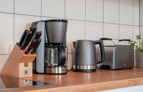 Kappel Apartment | RR | Apartments Kappel - 4 | 85qm | Lift | WIFI