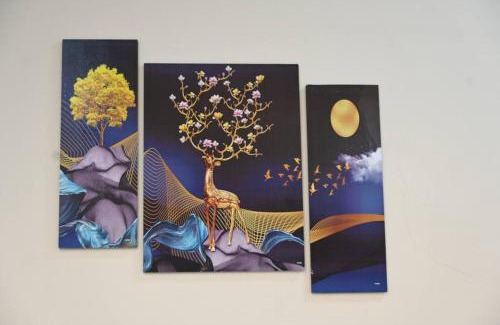 Medchal Apartment | RR Enclave - service apartments