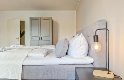 Kappel Apartment | RR - NEW - Apartments Kappel - 85qm - Lift - WIFI