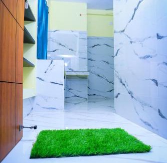 Sholinghur Hotel | RR Residency