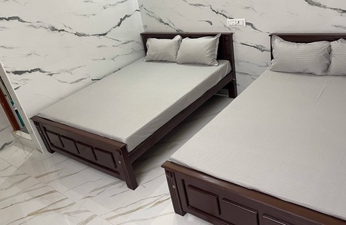 Walajapet Hotel | RR RESIDENCY