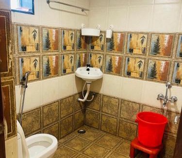 Nuzvid Villa | RRS Paalm Breeze