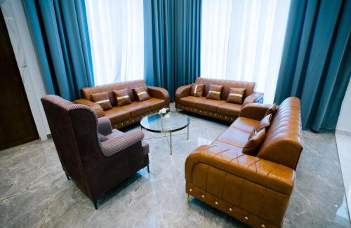 Chevella Apartment | rscinemavilla