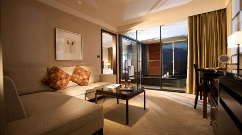 Suao Resort | RSL Cold & Hot Springs Resort Suao