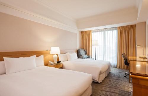 Zhonghe Hotel | RSL Hotel Taipei Zhonghe