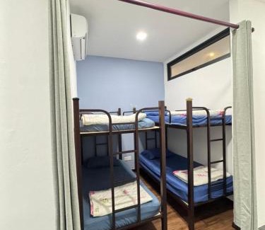 Sematan House | RTS - L7 L8 ROXY Townhouse Sematan