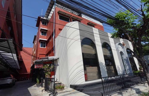 Bang Phlat Apartment | RTW Residence