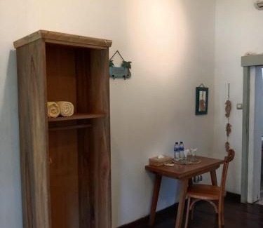 Rua Resort | Rua Beach Resort Sumba