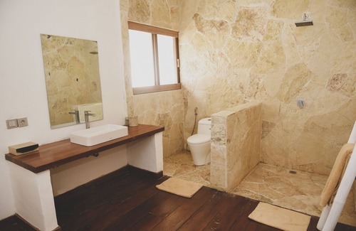 Rua Bed & Breakfast | Rua Beach Resort Sumba