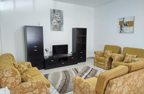Ribeira Seca Apartment | Rua de Baixo Apartments