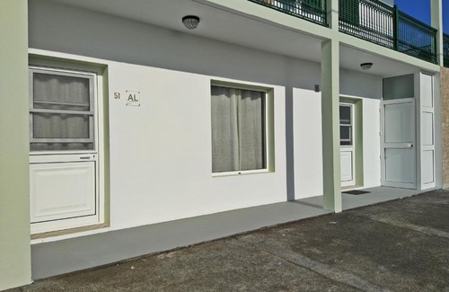 Ribeira Seca Apartment | Rua de Baixo Apartments